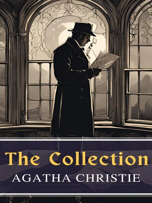 cover image of The Agatha Christie Collection